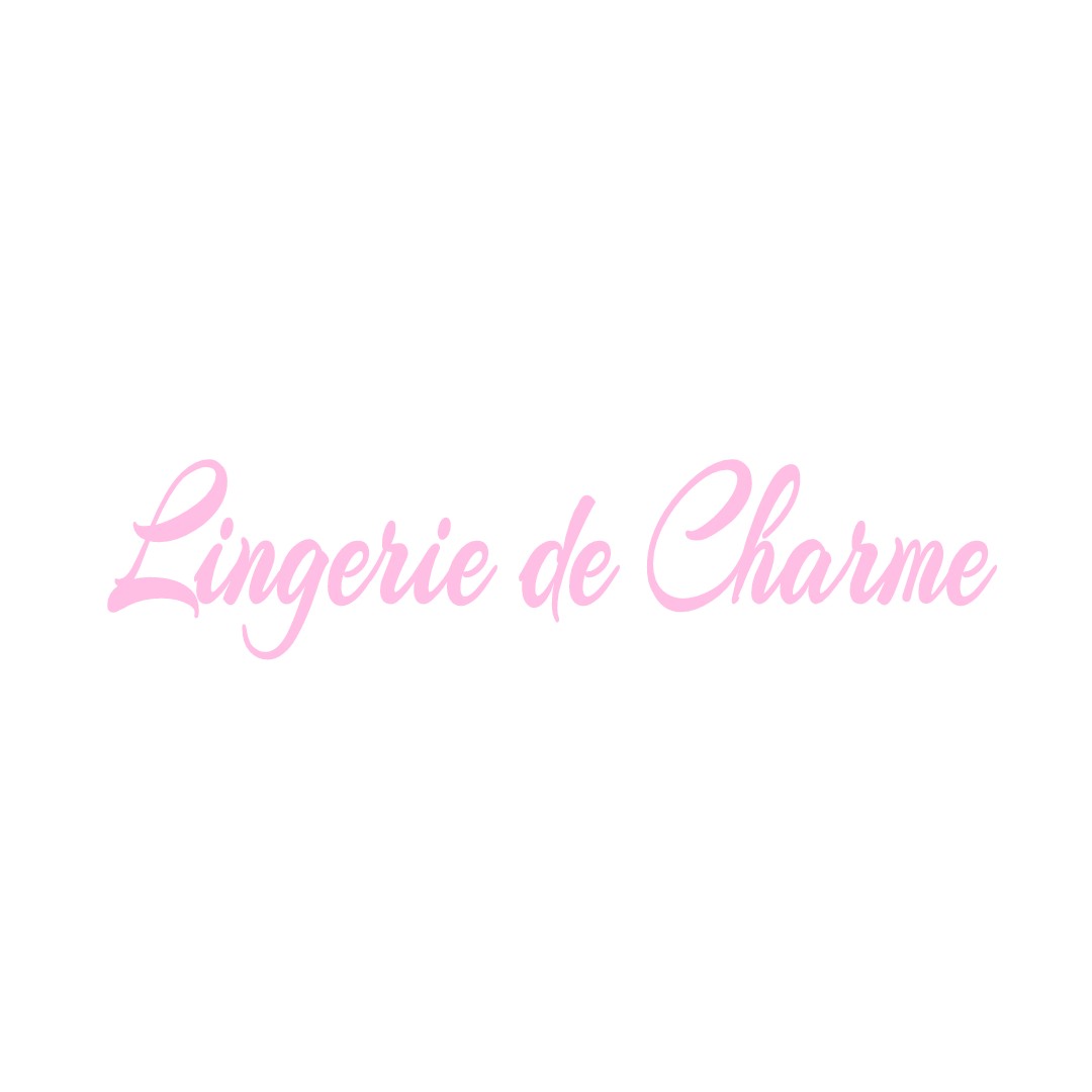 LINGERIE DE CHARME CHATOU